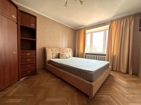 квартира за адресою Митрополита Андрея Шептицького вул. (Анатолія Луначарського), 3-Б