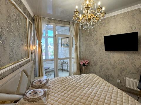 квартира за адресою Валерія Самофалова вул. (Каманіна), 16-А/5