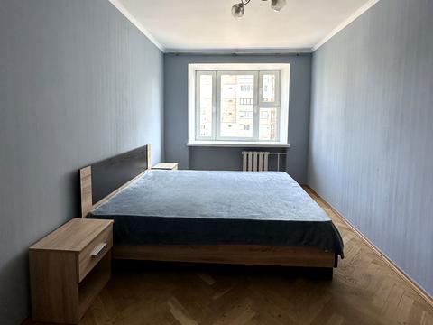 квартира за адресою Митрополита Андрея Шептицького вул. (Анатолія Луначарського), 3-Б