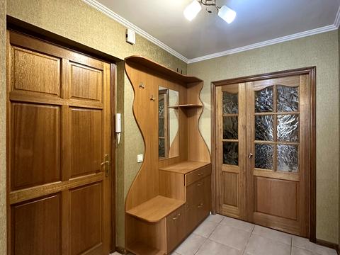 квартира за адресою Митрополита Андрея Шептицького вул. (Анатолія Луначарського), 3-Б