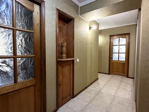 квартира за адресою Митрополита Андрея Шептицького вул. (Анатолія Луначарського), 3-Б