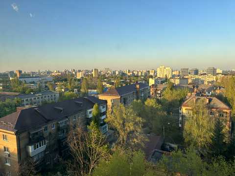 квартира по адресу Коломыйский пер., 17/31а