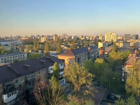 квартира по адресу Коломыйский пер., 17/31а