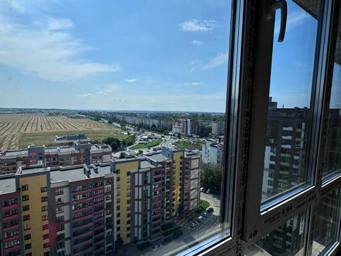 квартира за адресою Підволочиське шосе, (Будинок 8)