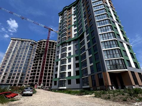 квартира за адресою Підволочиське шосе, (Будинок 8)