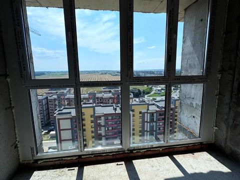 квартира за адресою Підволочиське шосе, (Будинок 8)