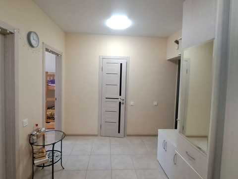 квартира за адресою Боголюбова вул., 29