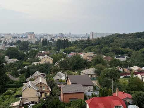 квартира по адресу Сергея Данченко ул., 34