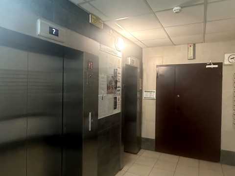 квартира по адресу Сергея Данченко ул., 34
