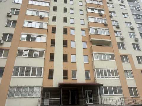 квартира по адресу Сергея Данченко ул., 34