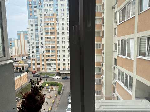 квартира по адресу Сергея Данченко ул., 34