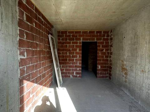 квартира по адресу Городницкая ул., (Будинок 4)