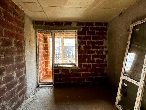 квартира по адресу Городницкая ул., (Будинок 4)