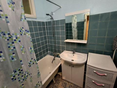 квартира по адресу Павловская ул., 4/8