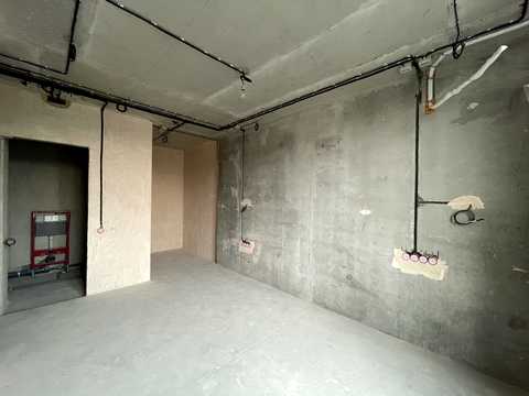 квартира за адресою Салютна вул., 2к24