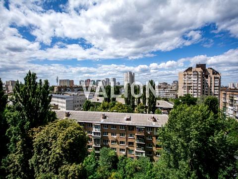 квартира за адресою Герцена вул., 17-25