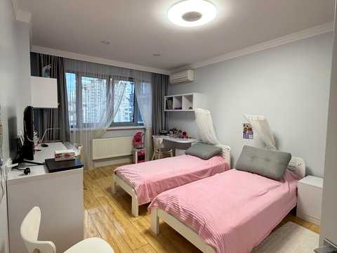 квартира за адресою Оболонський просп., 26