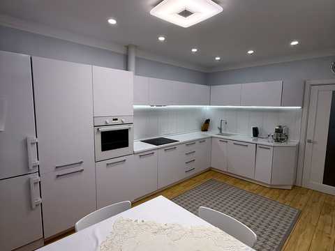 квартира за адресою Оболонський просп., 26