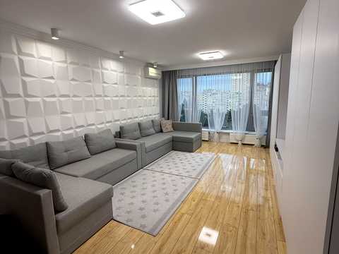 квартира за адресою Оболонський просп., 26
