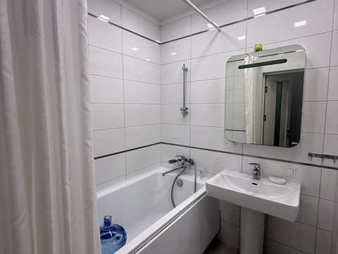 квартира за адресою Оболонський просп., 26