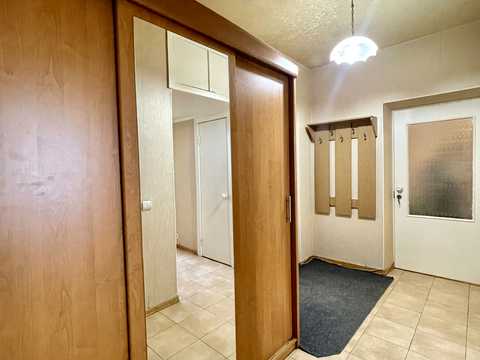 квартира по адресу Предславинская ул., 36/38
