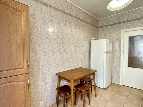 квартира по адресу Предславинская ул., 36/38