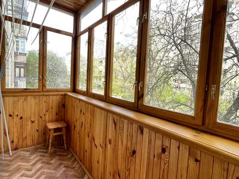квартира по адресу Предславинская ул., 36/38