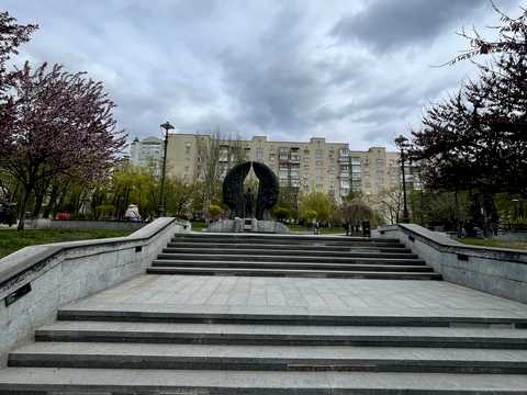 квартира по адресу Предславинская ул., 36/38