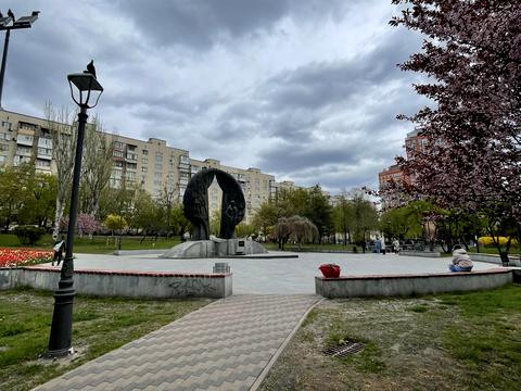 квартира по адресу Предславинская ул., 36/38