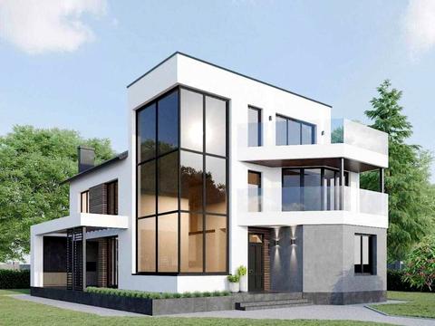 будинок за адресою Екатериненская