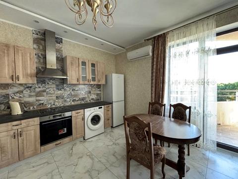 квартира за адресою Генуезька вул., 1-Е