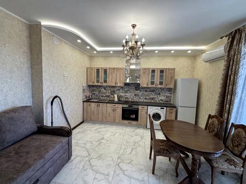 квартира за адресою Генуезька вул., 1-Е