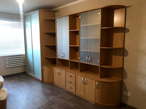 квартира по адресу Амосова ул. (Корчагінців), 25