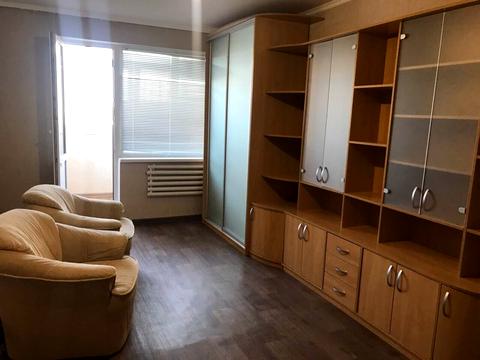 квартира по адресу Амосова ул. (Корчагінців), 25