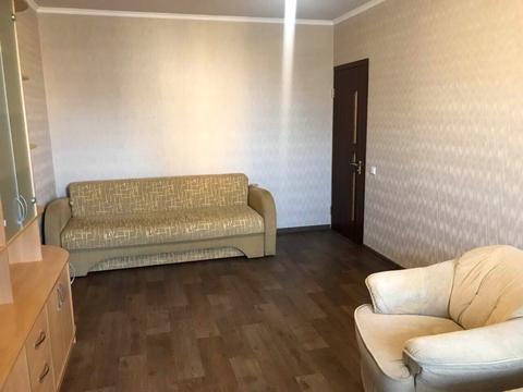квартира по адресу Амосова ул. (Корчагінців), 25