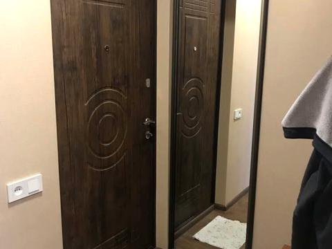 квартира по адресу Амосова ул. (Корчагінців), 25