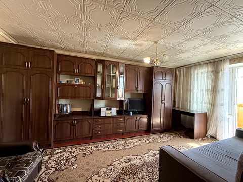квартира по адресу Рабочий пер., 4
