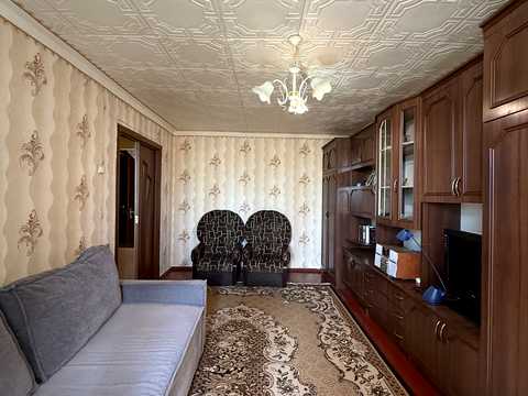 квартира за адресою Рівне, Робітничий пров., 4