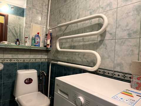 квартира за адресою Рівне, Робітничий пров., 4