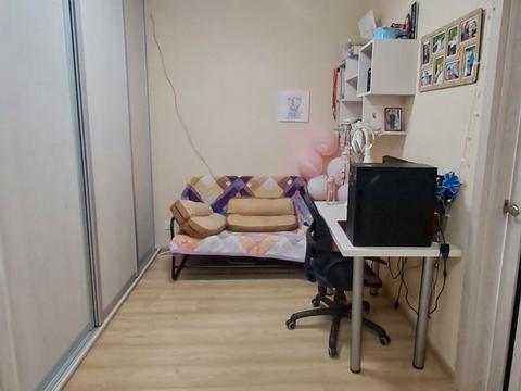 квартира за адресою Боголюбова вул., 29