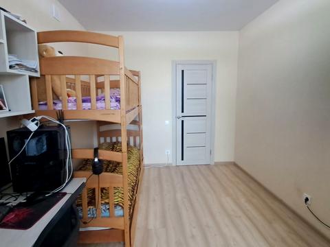 квартира за адресою Боголюбова вул., 29