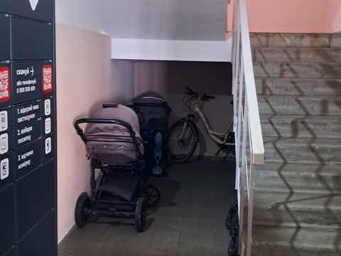 квартира за адресою Боголюбова вул., 29