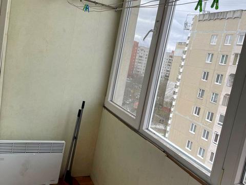 квартира за адресою Коломийська вул., 12