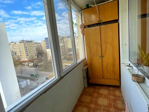 квартира за адресою Коломийська вул., 12