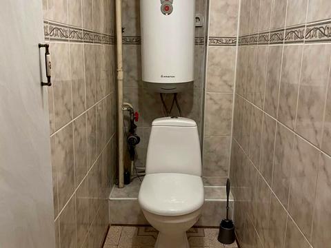 квартира за адресою Коломийська вул., 12