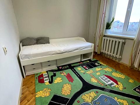 квартира за адресою Коломийська вул., 12
