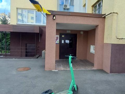 квартира за адресою Боголюбова вул., 29