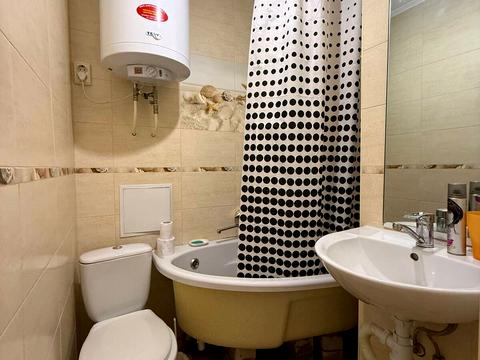 квартира за адресою Данченка вул., 5