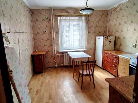 квартира за адресою Київ, Олени Пчілки вул., 4