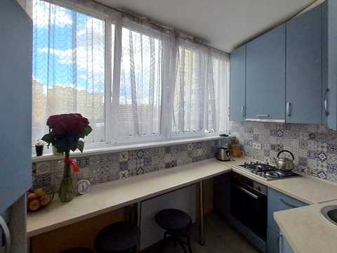 квартира за адресою Боголюбова вул., 29
